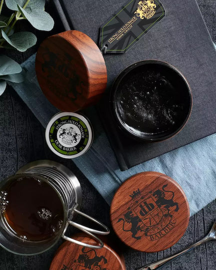 Dear Barber Strong Hold Pomade Pomade
