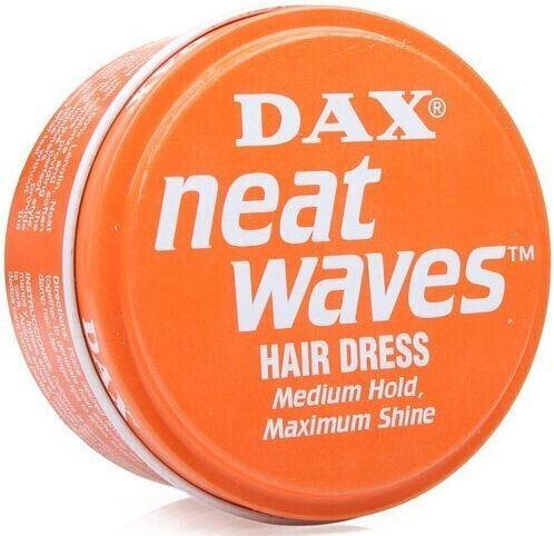 Dax Neat Waves Свещ