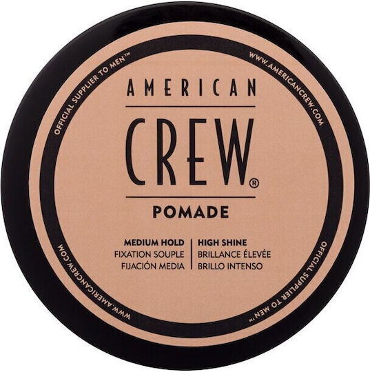 Pomade Pomade