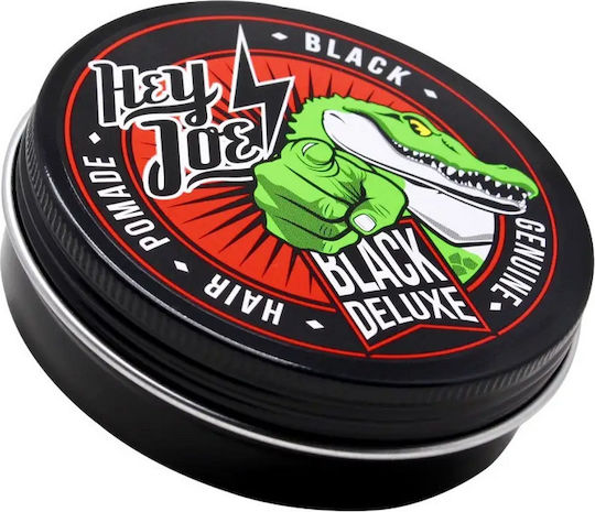 Hey Joe Deluxe Hair Pomade για Μεσαίο Κράτημα & Λάμψη 100ml