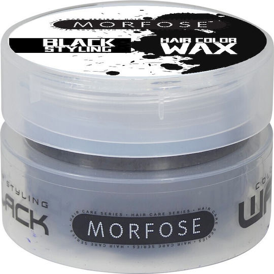 Morfose Hair Color Wax Κερί για Μεσαίο Κράτημα & Λάμψη 100ml