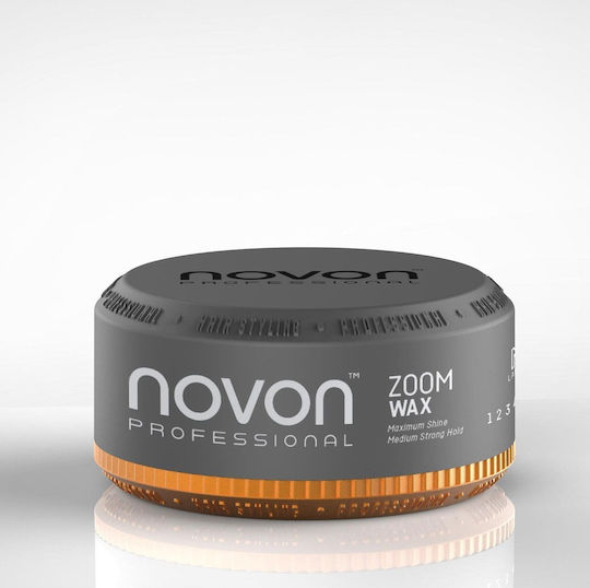 Zoom Κερί για Μεσαίο Κράτημα & Λάμψη 150ml