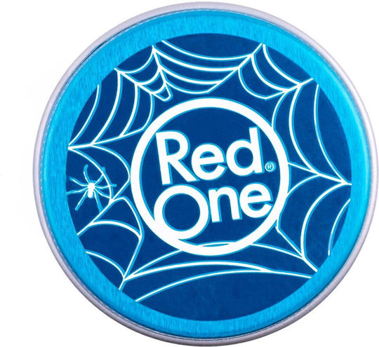 Red One Spider Hair Wax Show Off Κερί για Δυνατό Κράτημα & Ματ Αποτέλεσμα 100ml