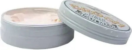 Brosh PABST Beer Pomade για Δυνατό Κράτημα & Λάμψη 115gr