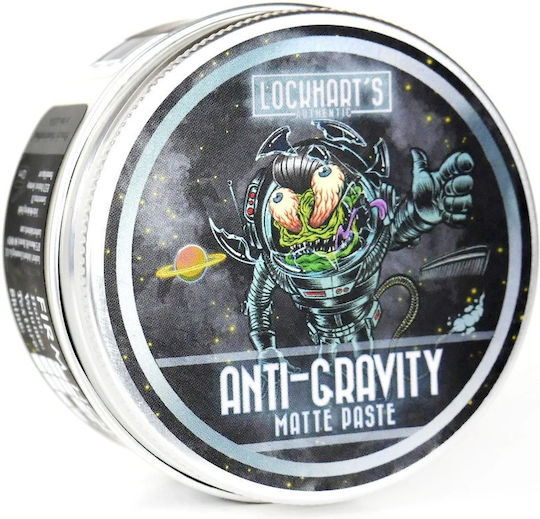 Lockhart's Anti-Gravity Kleister