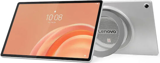 Tab Plus Gen2 12.1" (8GB/256GB/Clear Case) Celestial White
