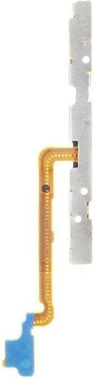 Samsung S26 5g S942 Flex Cable Volume Power Key Gh59-16004a Original Service Pack