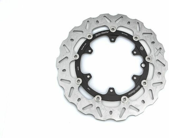 Moto-master Front Floating Brake Disc Ajp Gasgas Husqvarna Ktm