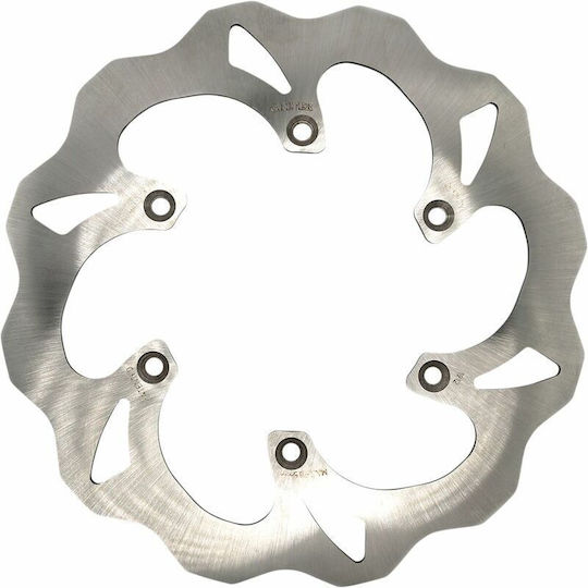 Galfer Disc de frână Spate pentru Yamaha YZ 125