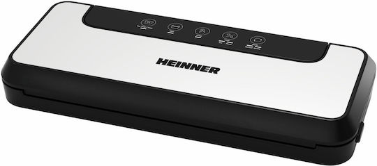 Heinner Вакуумен уред с Максимална Дължина на Запечатване 300mm