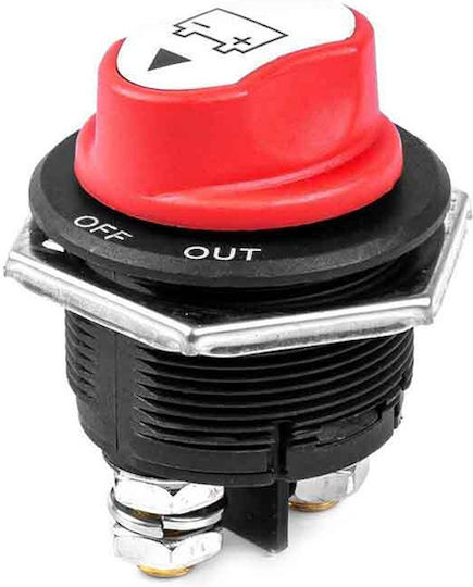 Car Battery Switch 12V-24V