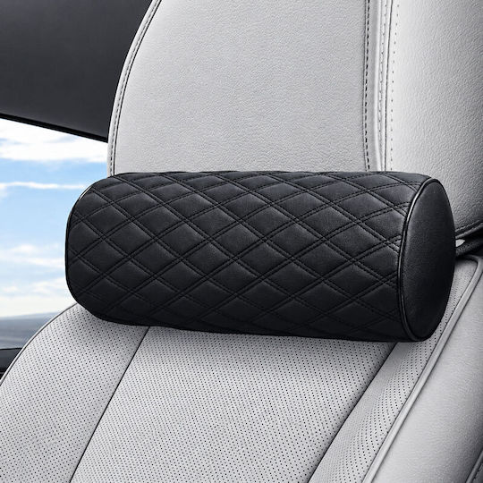 Carsun Auto-Kissen in Schwarz