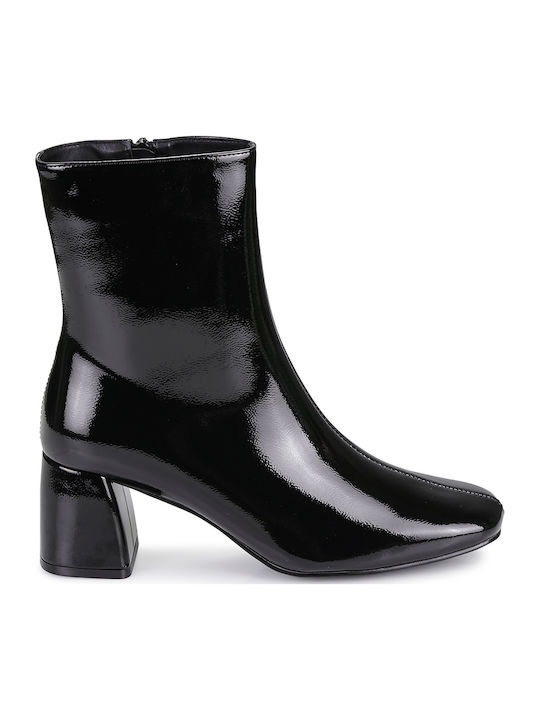 Γυναικεία Μποτάκια Black