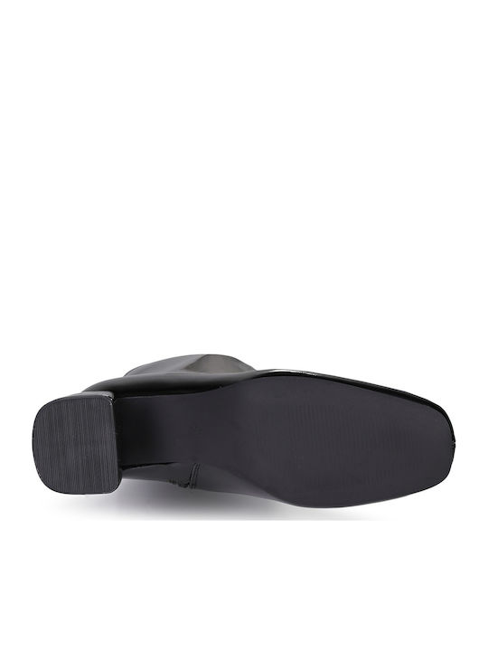 Γυναικεία Μποτάκια Black