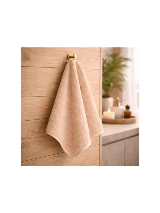 SteweHome Fitnesshandtücher Baumwolle Hand- und Gesichtstuch 50x90 cm