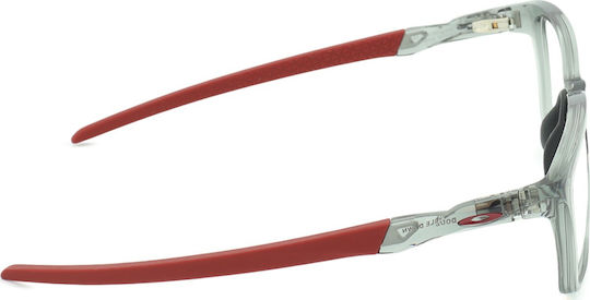 Men's Plastic Oakley Double Down Ox8188d 818806 56