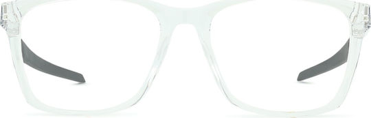 Мъжка Пластмасова Рамка Oakley Paracord X 0OX8209 820904
