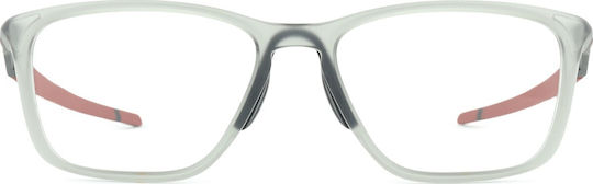 Dissipate Ox8062d 806205 Herrenbrille aus Kunststoff