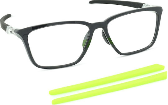 Ανδρικά Πλαστικό Oakley Double Down Ox8188d 818804
