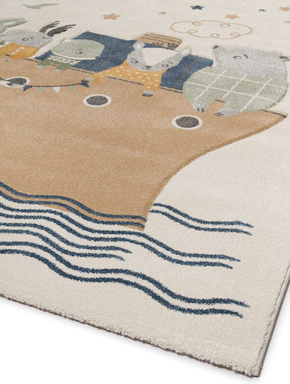 Viokarpet Yolo 660 Kids Rug 140x200cm