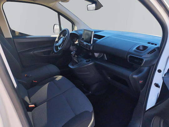 Opel Combo 1.5 TD Business XL '21
