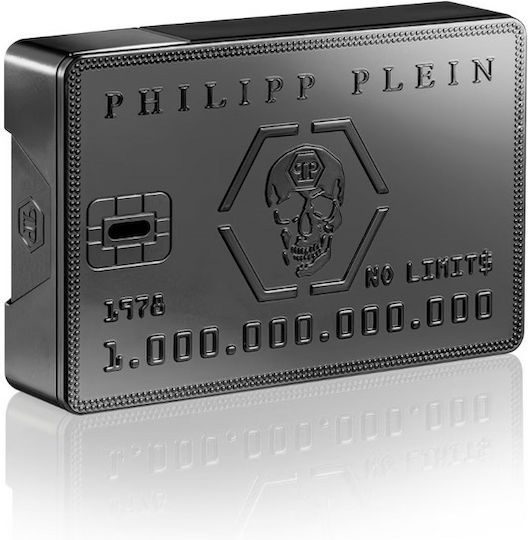 Platinum Eau de Parfum 50ml