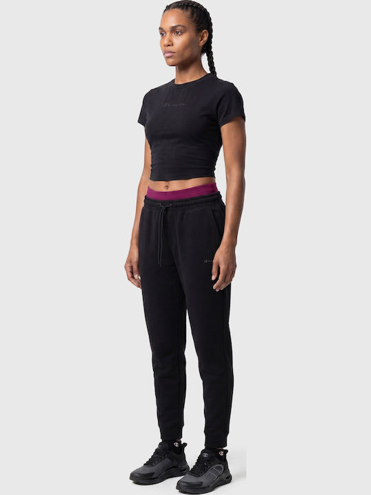 Jogginghose Schwarz