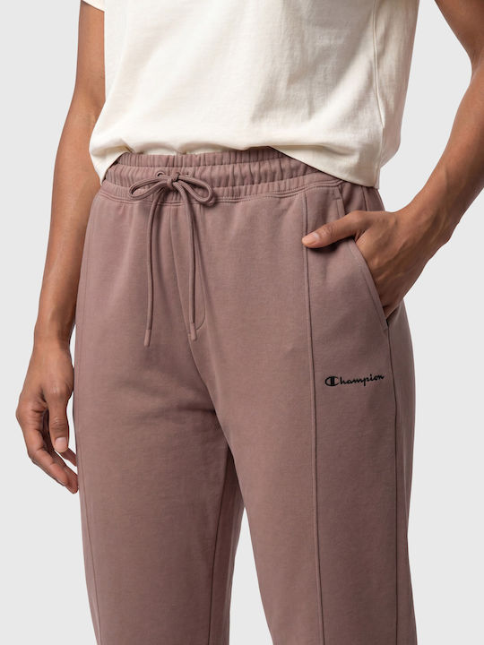 Παντελόνι Φόρμας Dark Brown