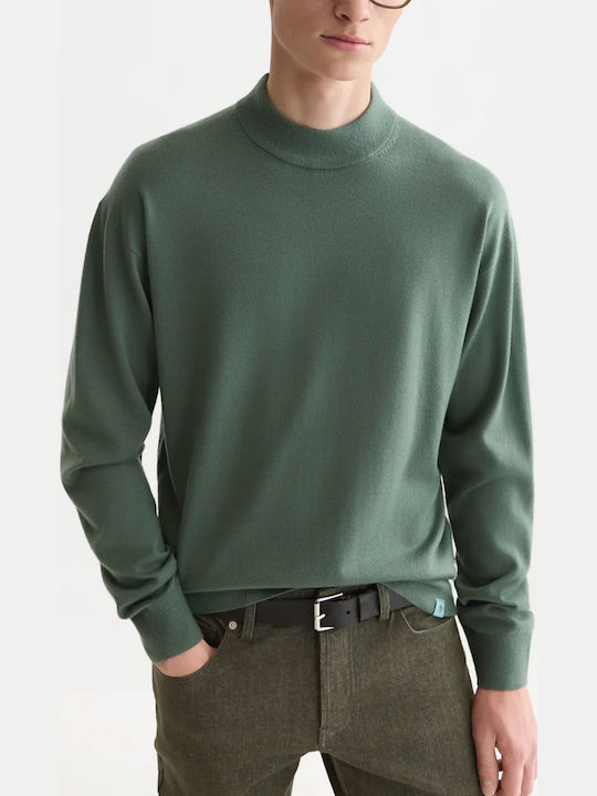 Scotch & Soda Pulover Dark Forest