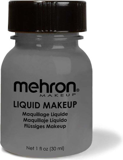 Fond de ten lichid gri monstru 30 ml