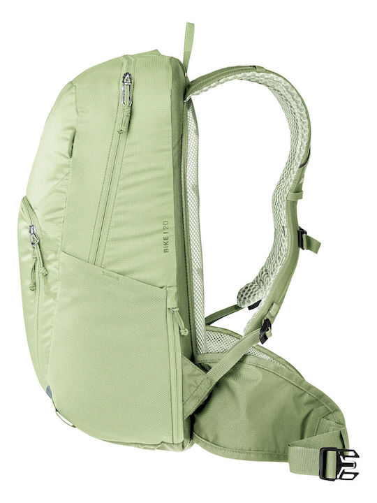 Deuter Bike I Rucsac Spate