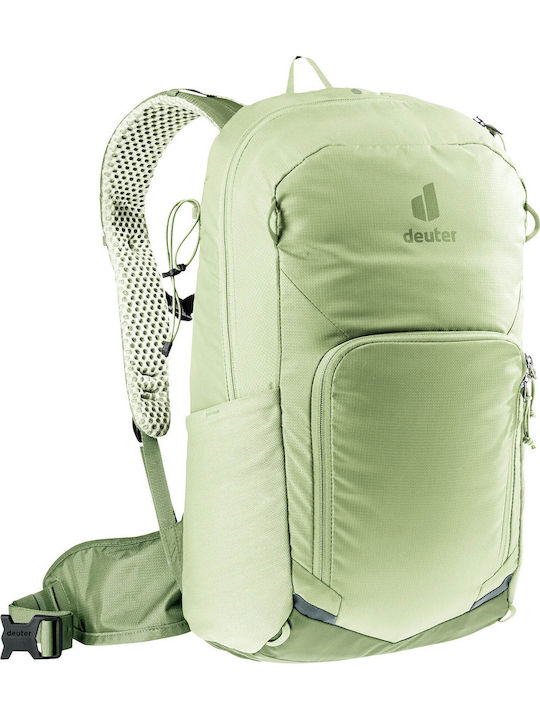 Deuter Bike I Fahrradrucksack 3 l Grün 3202125-7000