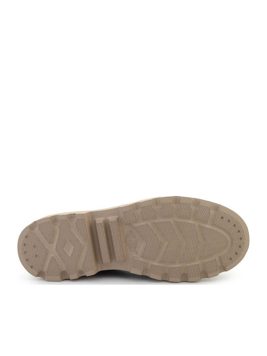 Loafers Bărbătești Din Piele Negre