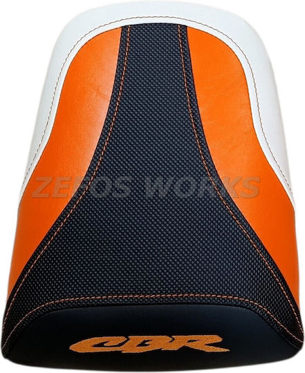 CBR 929 Racing Repsol Replica Rutschfeste Sitzbezüge