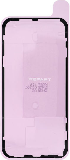 Repart Лепило за Заден Капак iPhone 15 Pro Max Комплект от 5 Бр
