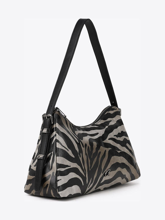 Damen-Schultertasche Puro