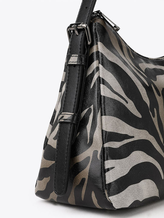 Damen-Schultertasche Puro