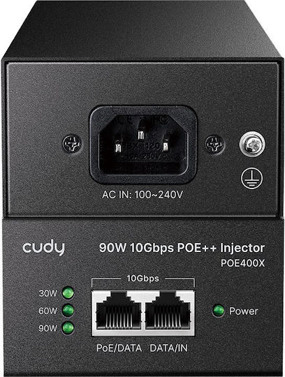 Cudy POE400X Injector