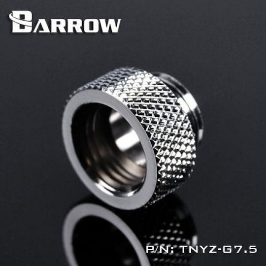 Barrow Сребриста