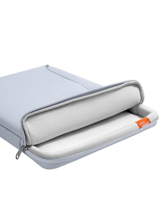 tomtoc Defender A22 Θήκη Laptop 14" Γαλάζια