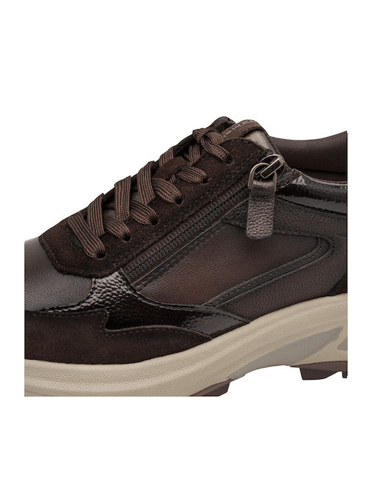 Damen-Sneakers Moka