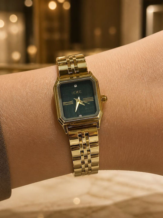 Stainless Steel Watch