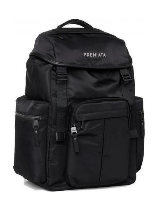 Premiata Rucksack Schwarz Premiata Rucksack Schwarz