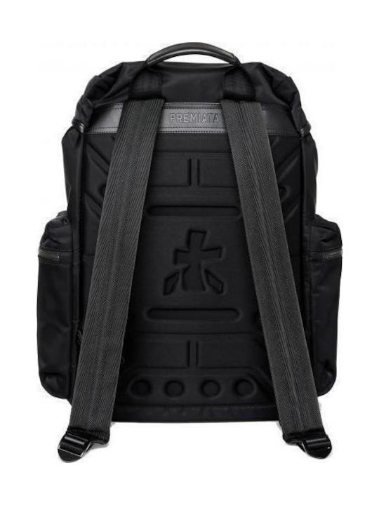 Rucksack Schwarz