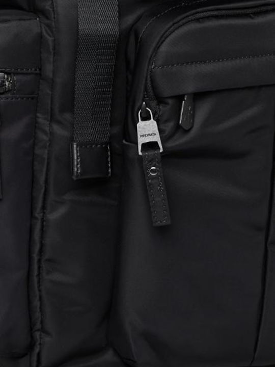 Rucksack Schwarz