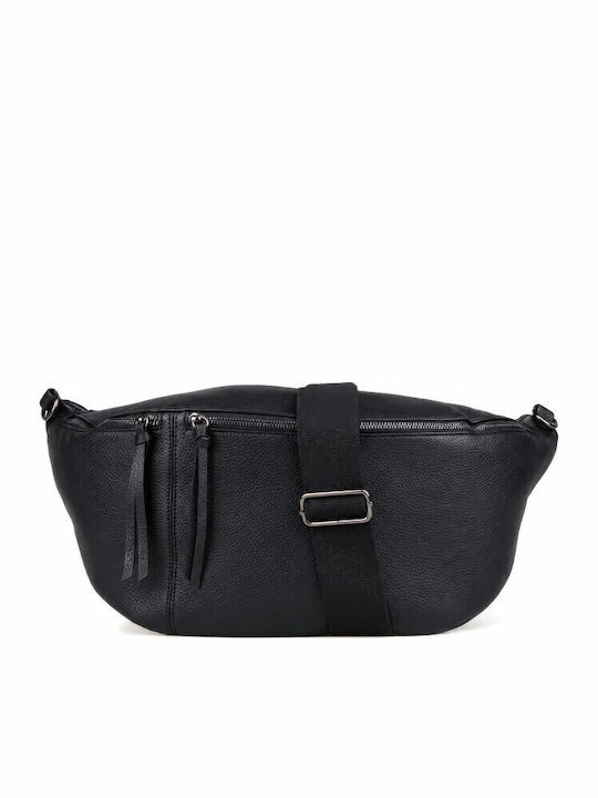 Black Bum Bag