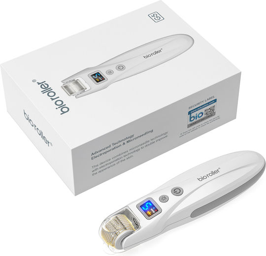 Dr. Pen BIO Συσκευή Microneedling DRPEN-BIORLL-G5-0.5-2mm