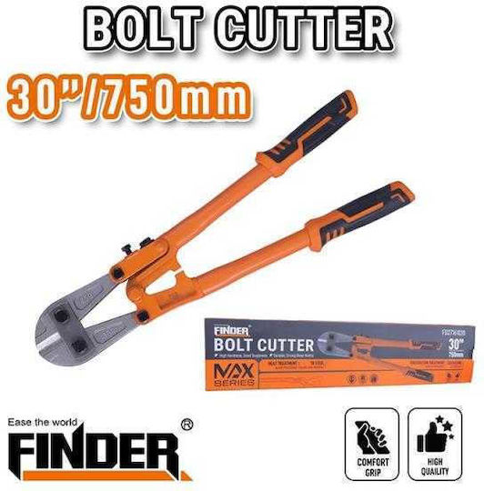 Finder Ψαλίδι Μπετού Μήκους 750mm