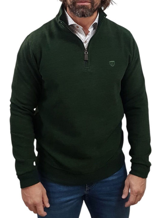 Lexton Тениска Green