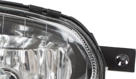 Mercedes W211 Clasa E 02-06 Halogen Stânga
